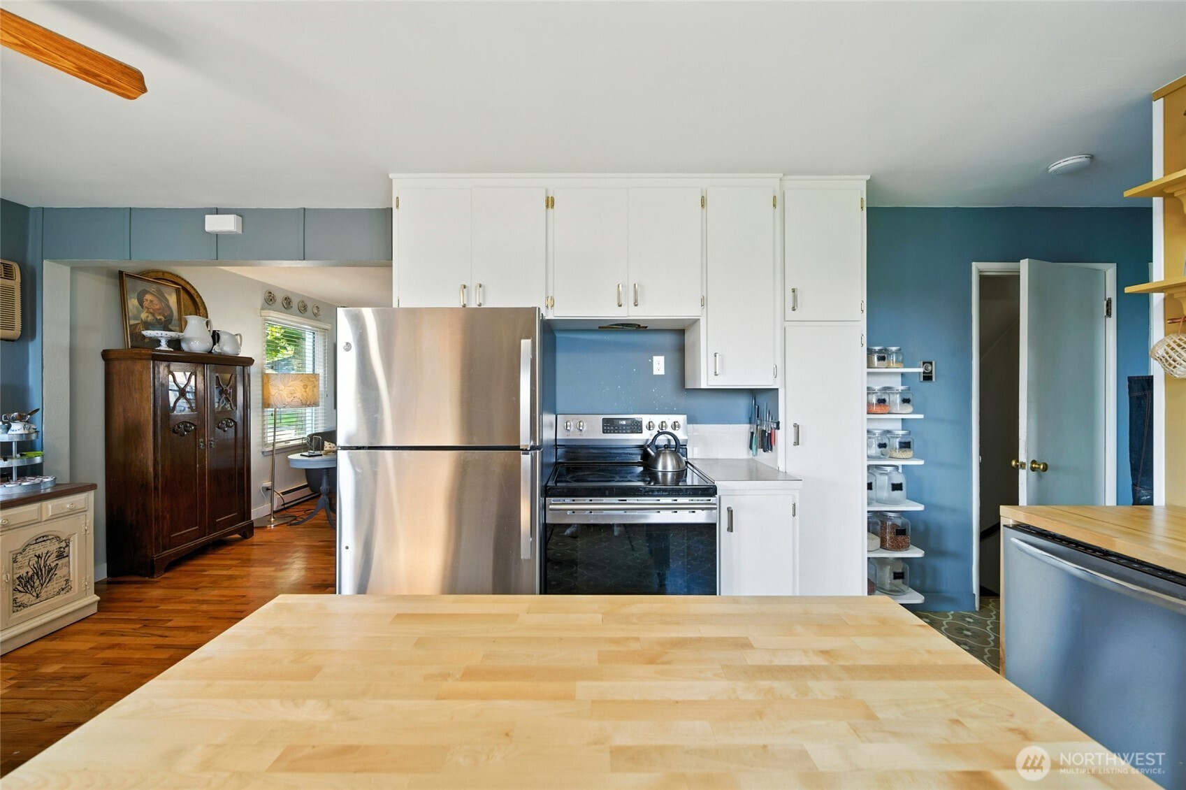 1003 College Street , Milton-Freewater, OR 97862