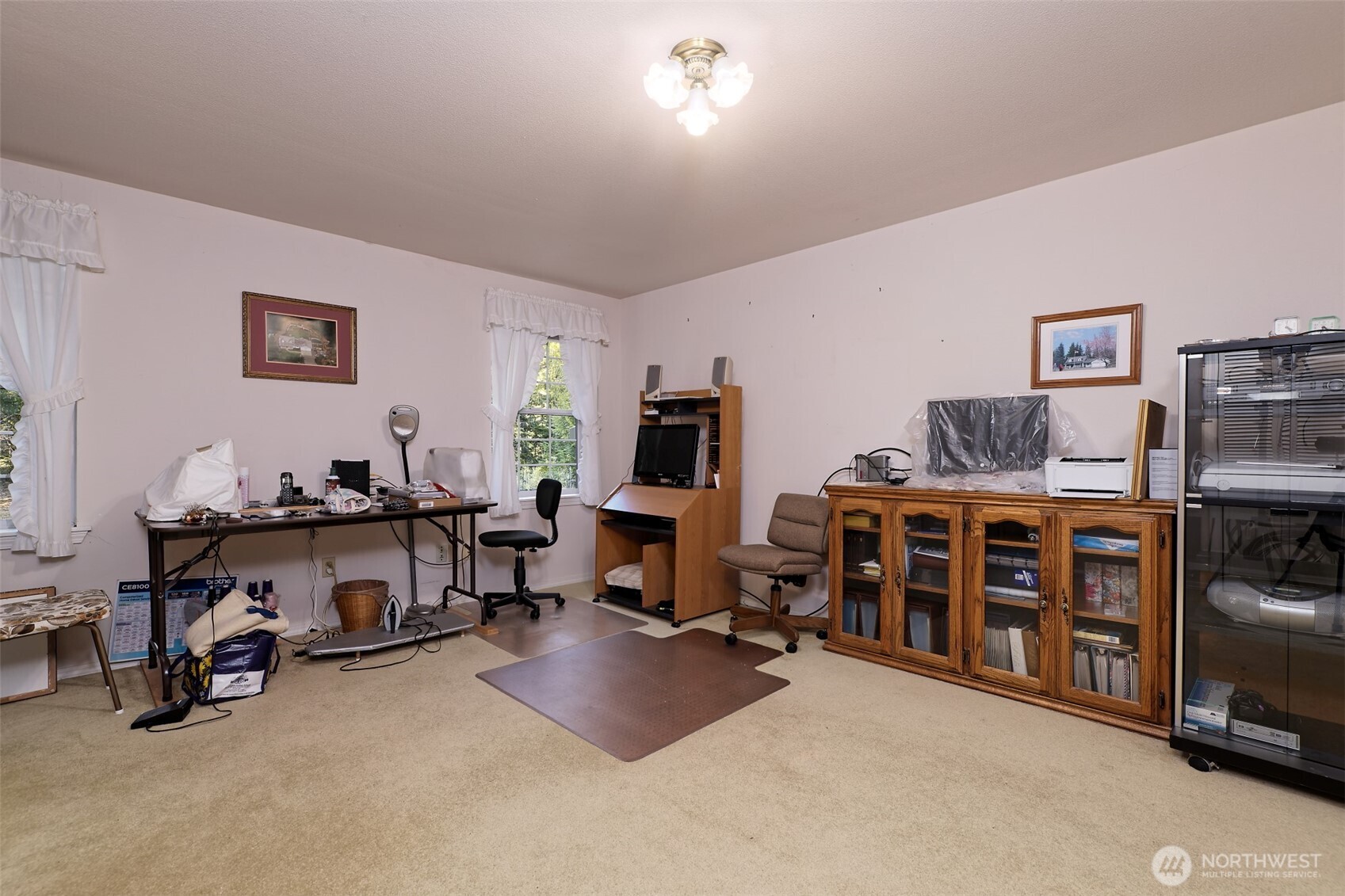 50 N Standstill Drive S, Hoodsport, WA 98548