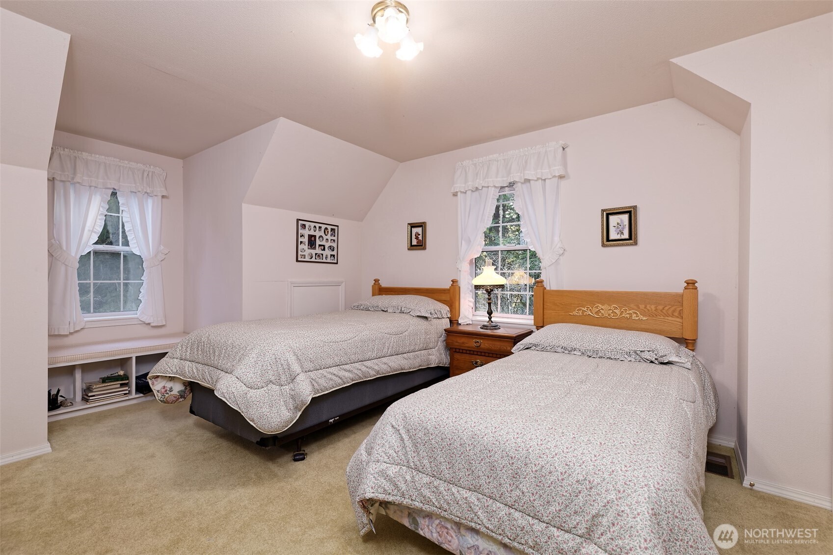 50 N Standstill Drive S, Hoodsport, WA 98548