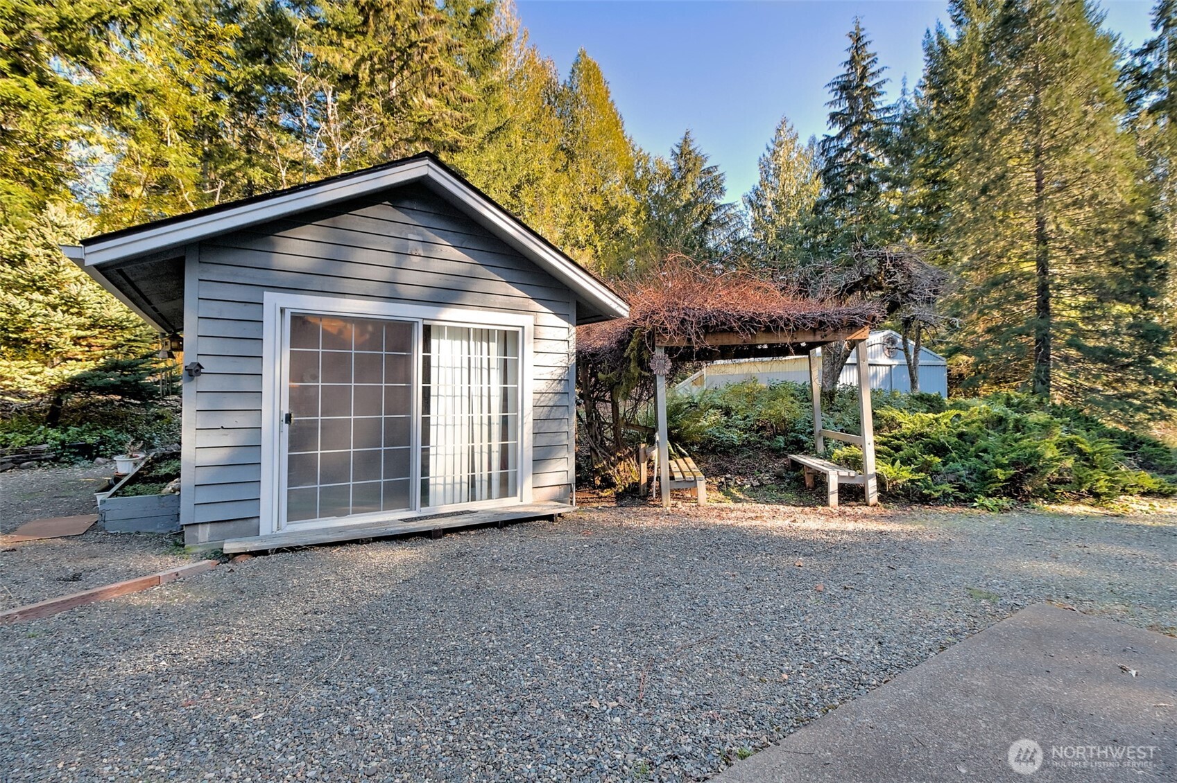 50 N Standstill Drive S, Hoodsport, WA 98548