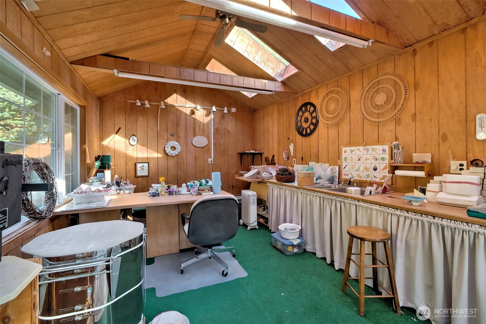 50 N Standstill Drive S, Hoodsport, WA 98548