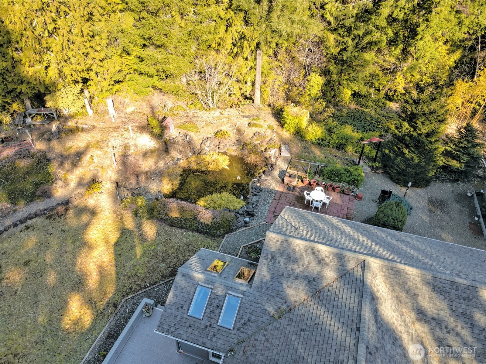 50 N Standstill Drive S, Hoodsport, WA 98548