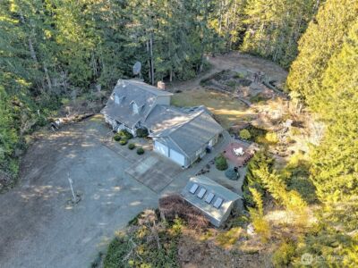 50 N Standstill Drive S, Hoodsport, WA 98548 - Photo 3