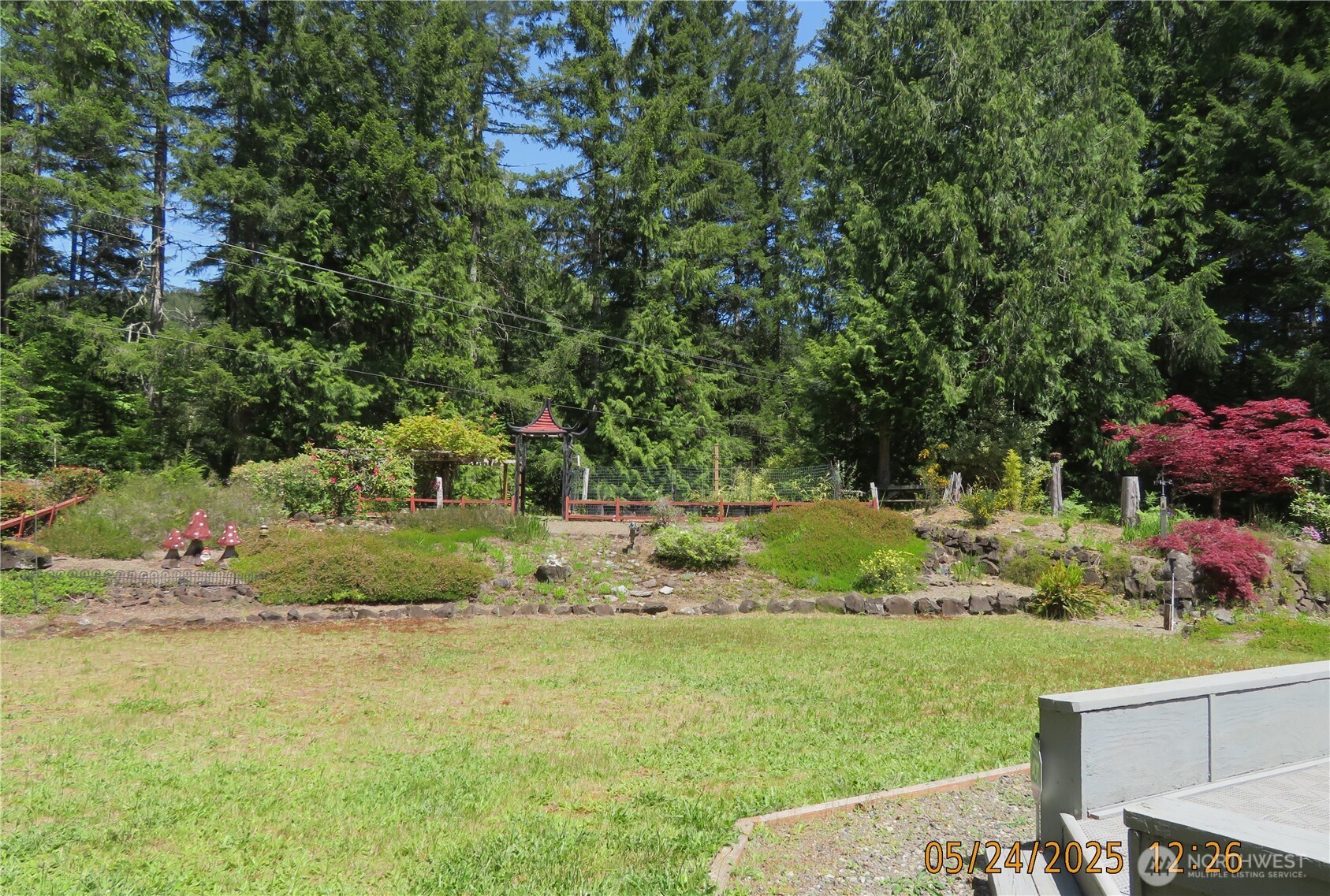 50 N Standstill Drive S, Hoodsport, WA 98548