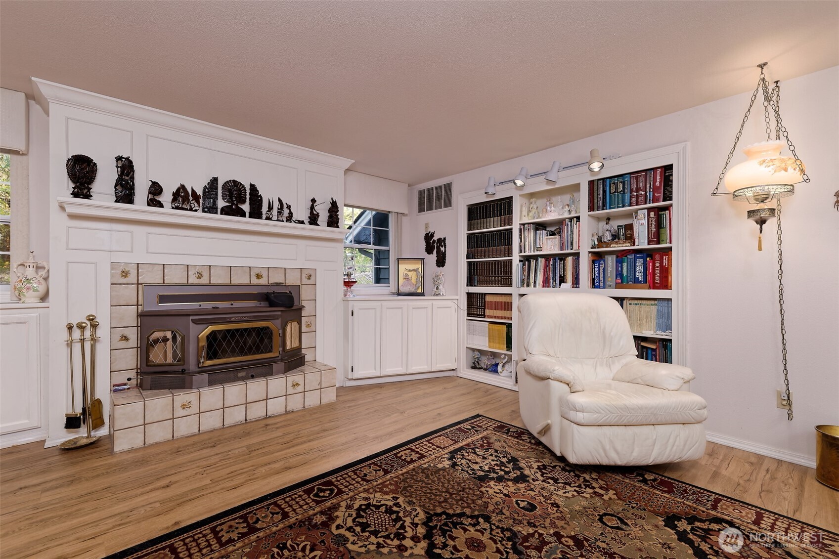 50 N Standstill Drive S, Hoodsport, WA 98548