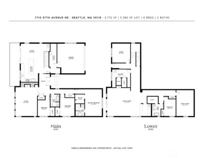 7710 57th Avenue NE, Seattle, WA 98115 - Photo 17