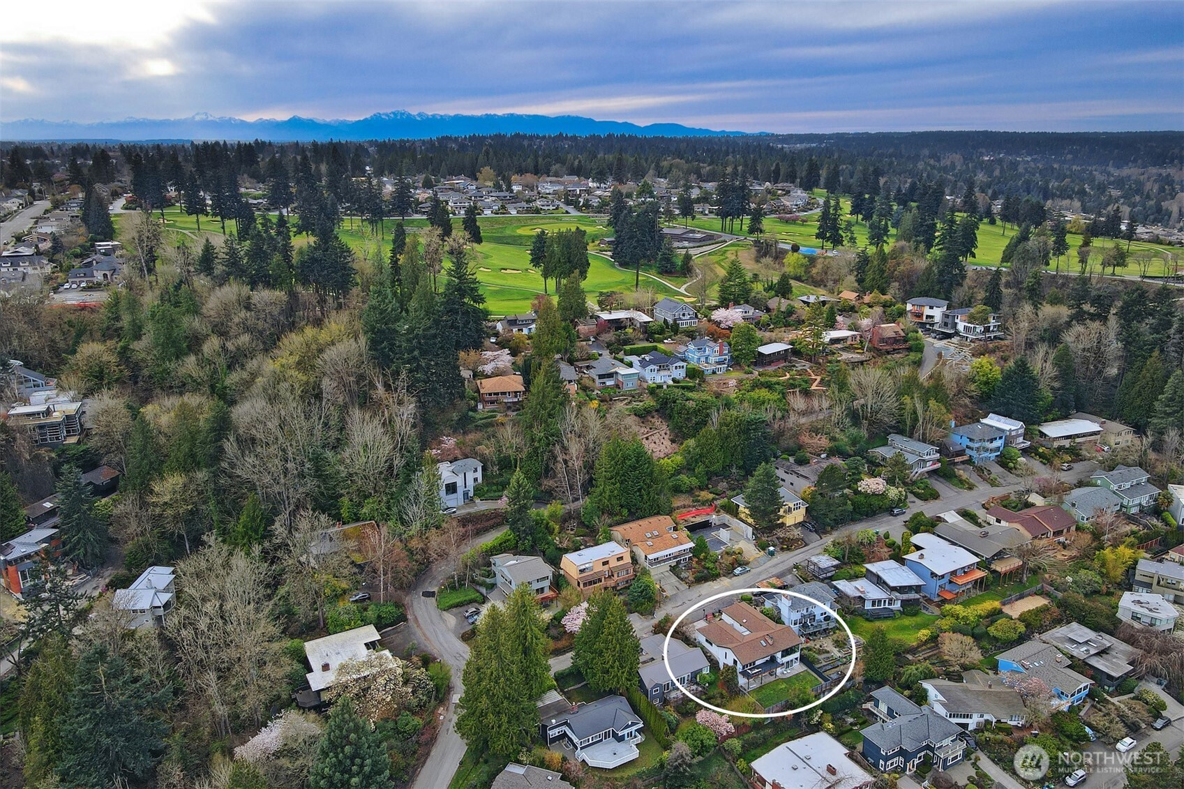 7710 57th Avenue NE, Seattle, WA 98115