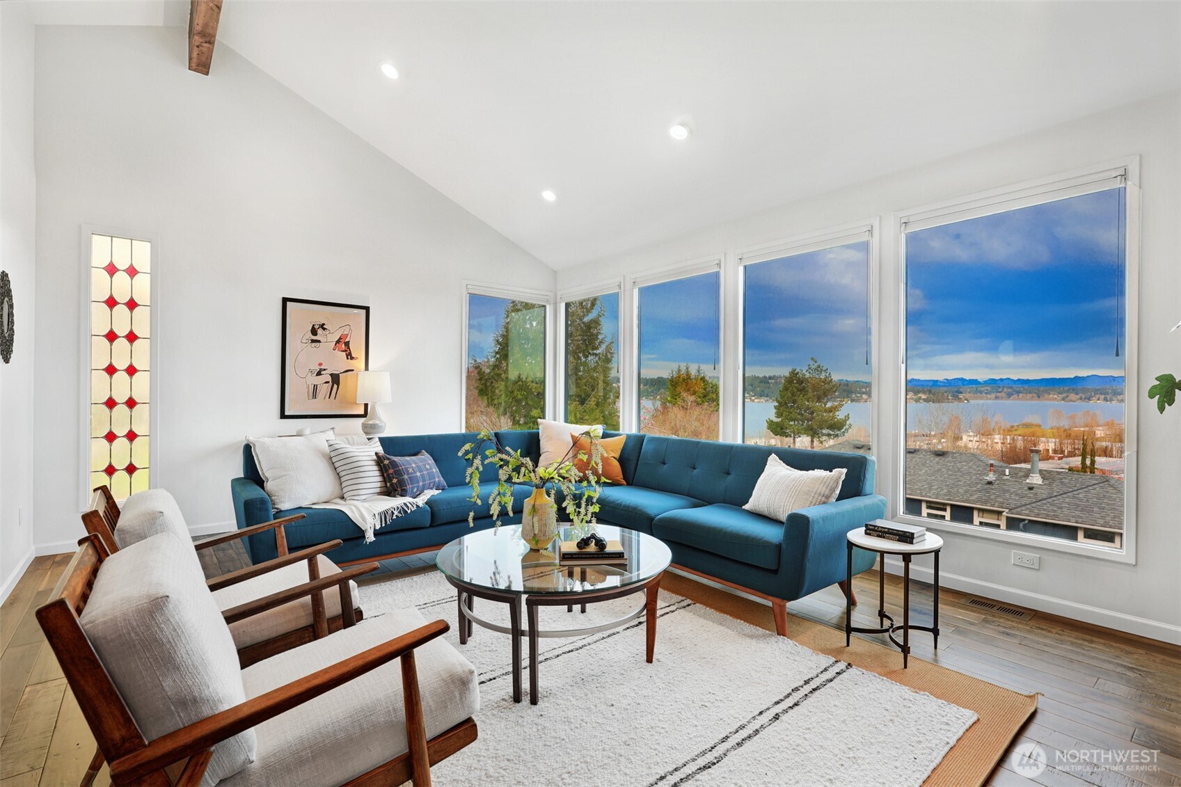 7710 57th Avenue NE, Seattle, WA 98115