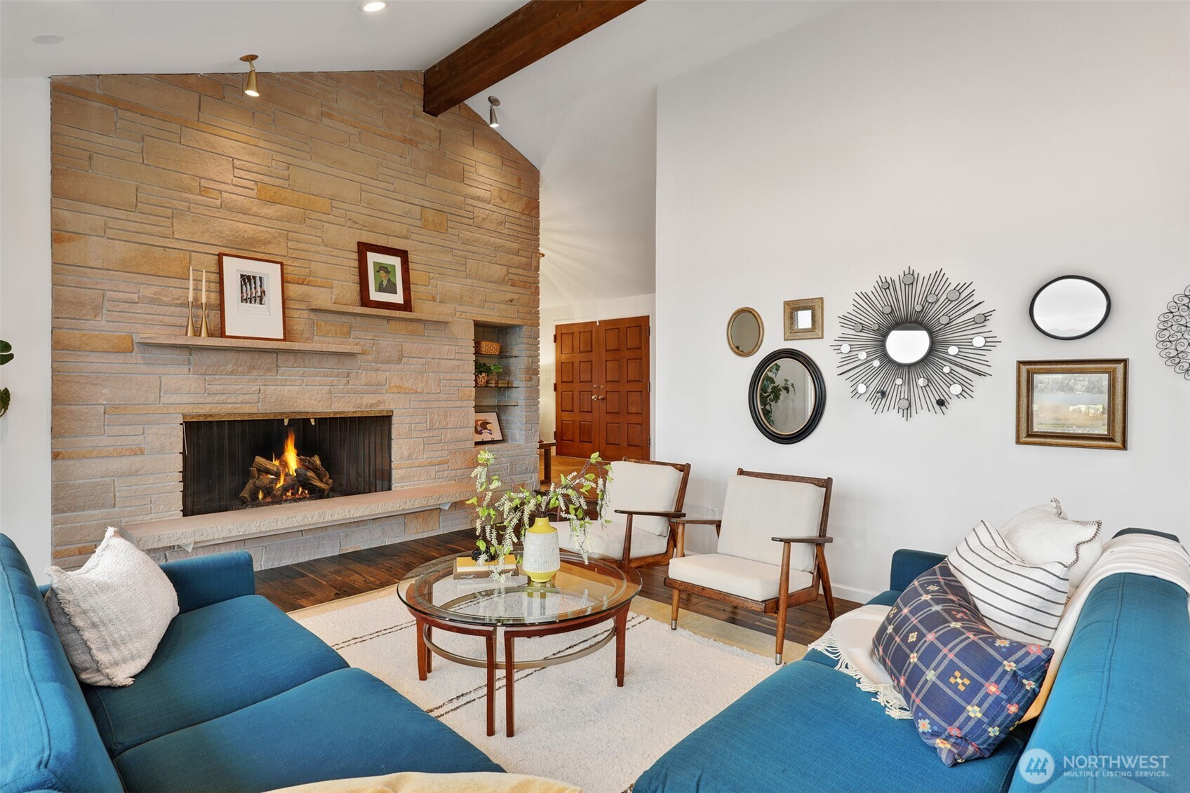 7710 57th Avenue NE, Seattle, WA 98115