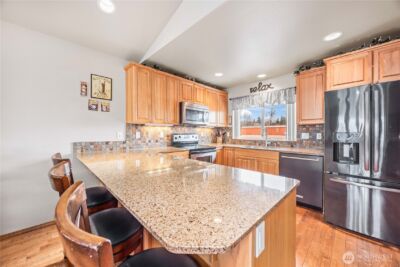 222 Parkway Drive , Manson, WA 98831 - Photo 11
