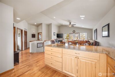 222 Parkway Drive , Manson, WA 98831 - Photo 12