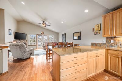 222 Parkway Drive , Manson, WA 98831 - Photo 14