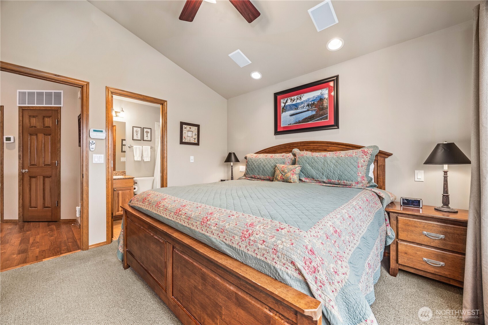 222 Parkway Drive , Manson, WA 98831