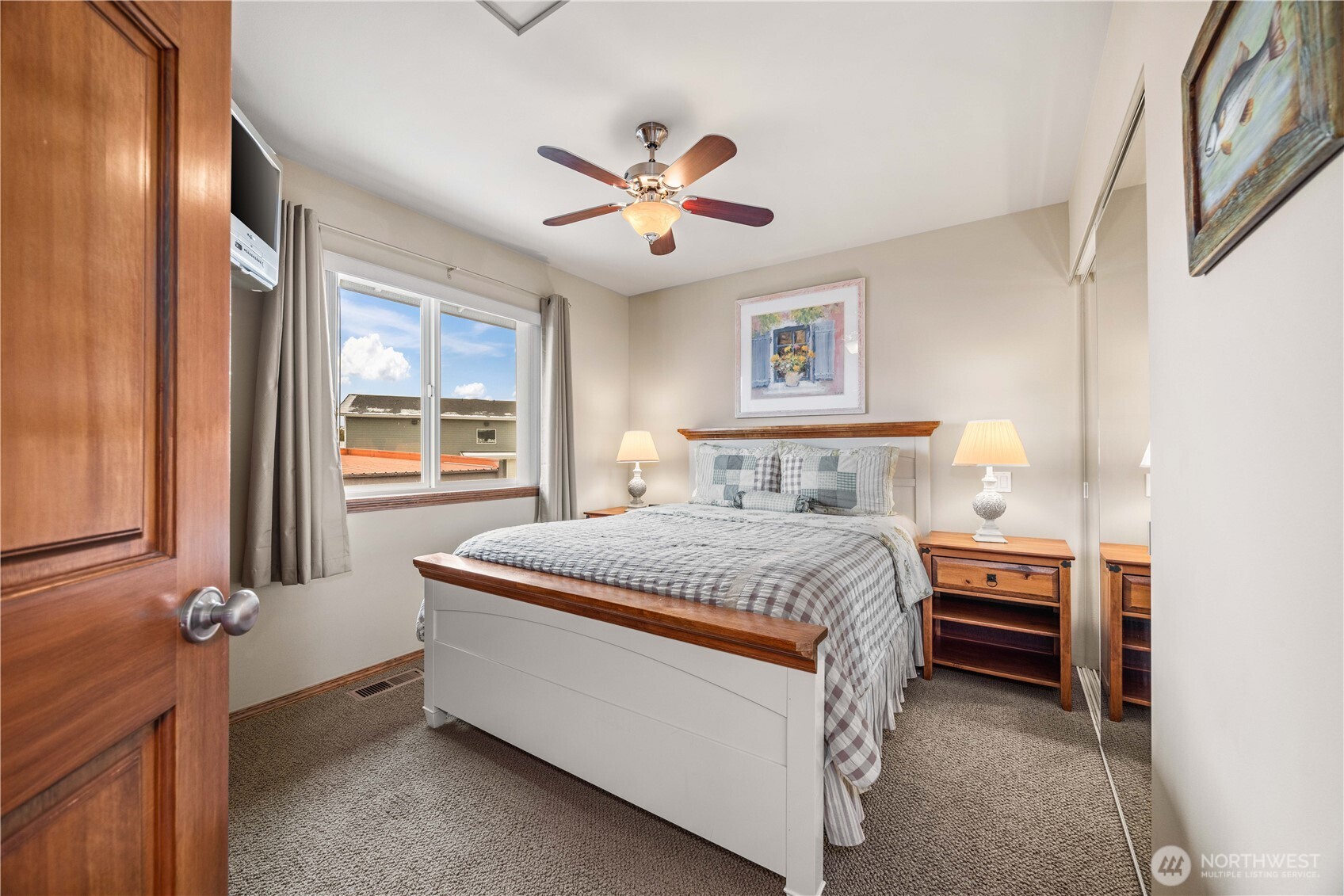 222 Parkway Drive , Manson, WA 98831