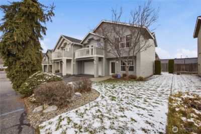 222 Parkway Drive , Manson, WA 98831 - Photo 2