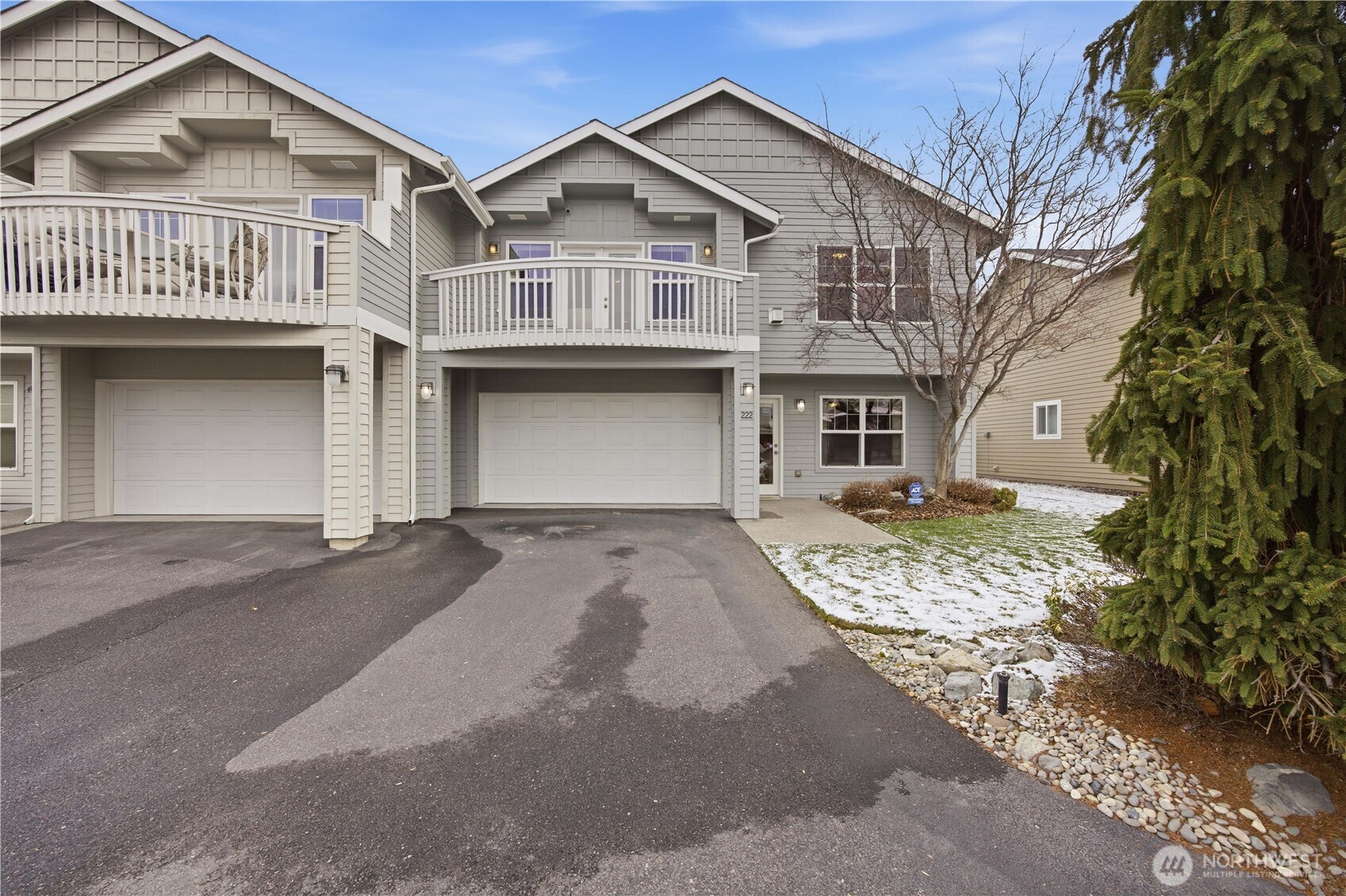 222 Parkway Drive , Manson, WA 98831