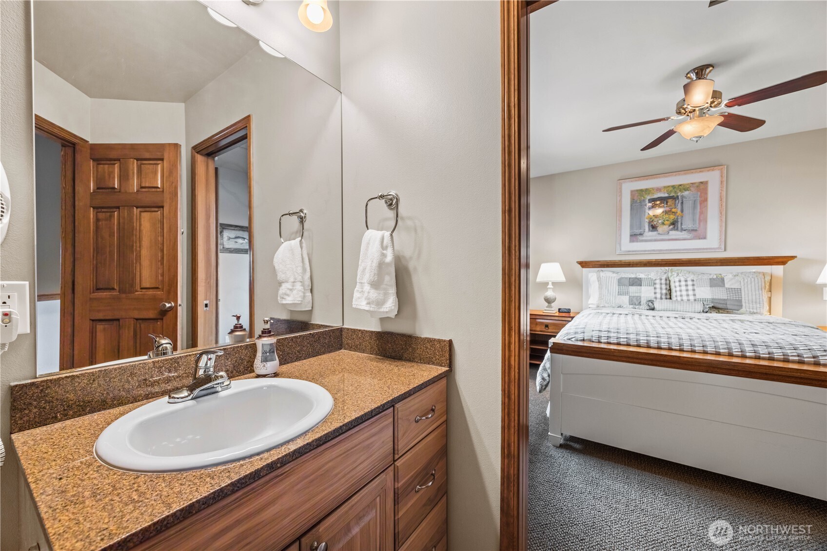 222 Parkway Drive , Manson, WA 98831