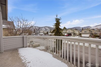 222 Parkway Drive , Manson, WA 98831 - Photo 23