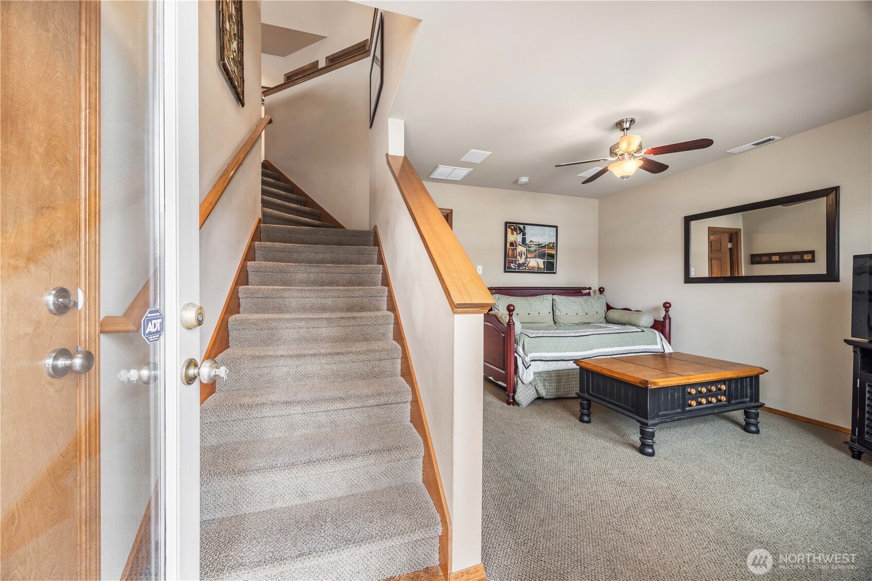 222 Parkway Drive , Manson, WA 98831