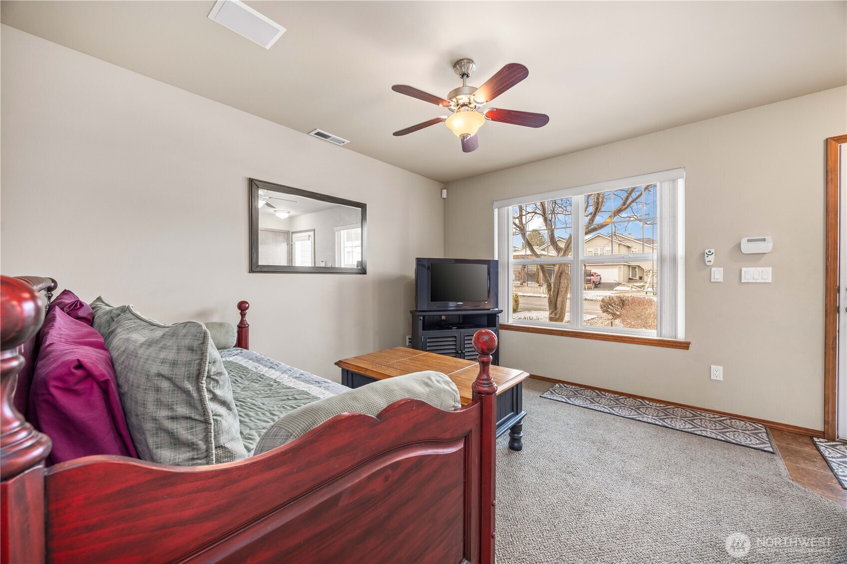 222 Parkway Drive , Manson, WA 98831