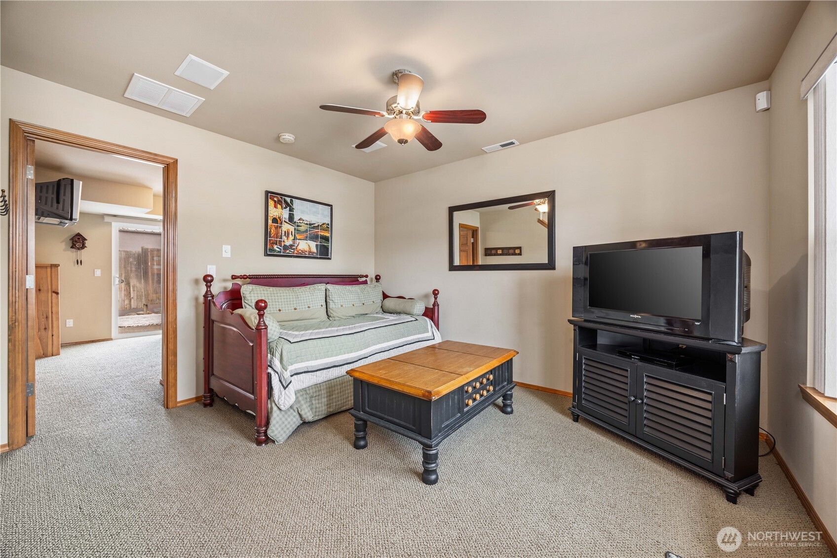222 Parkway Drive , Manson, WA 98831