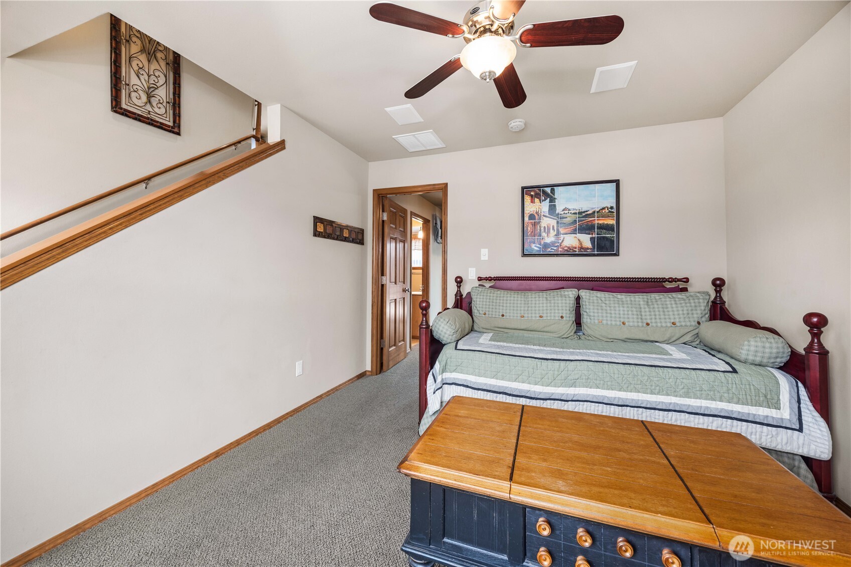 222 Parkway Drive , Manson, WA 98831