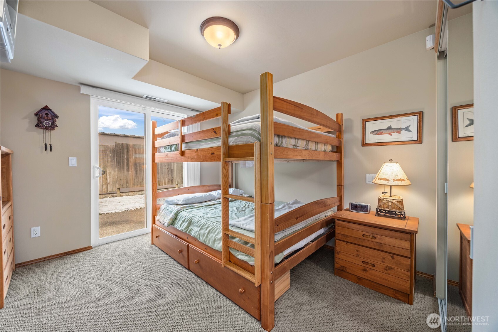 222 Parkway Drive , Manson, WA 98831