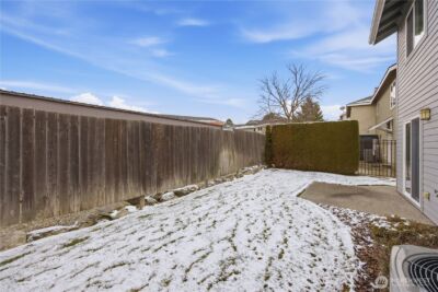 222 Parkway Drive , Manson, WA 98831 - Photo 34