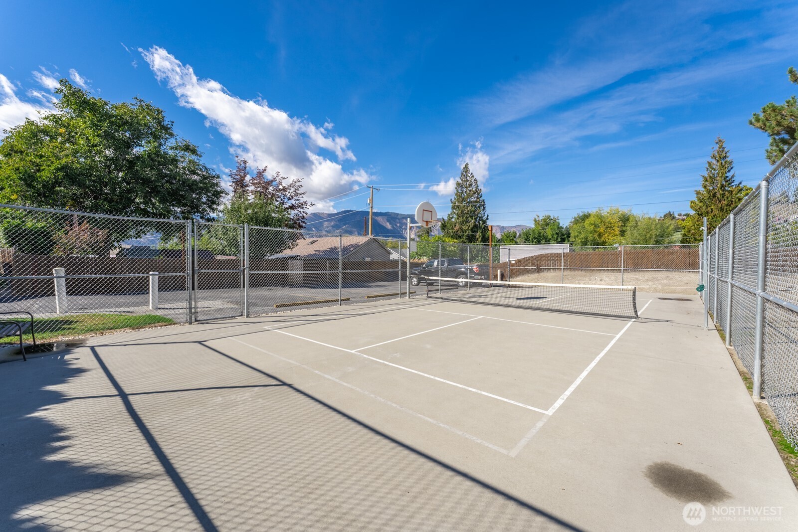 222 Parkway Drive , Manson, WA 98831