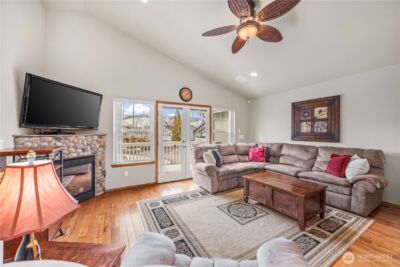 222 Parkway Drive , Manson, WA 98831 - Photo 5