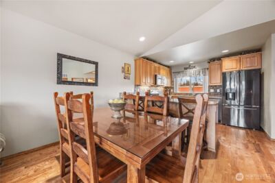 222 Parkway Drive , Manson, WA 98831 - Photo 6