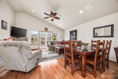 222 Parkway Drive , Manson, WA 98831 - Photo 7
