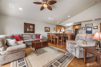 222 Parkway Drive , Manson, WA 98831 - Photo 8