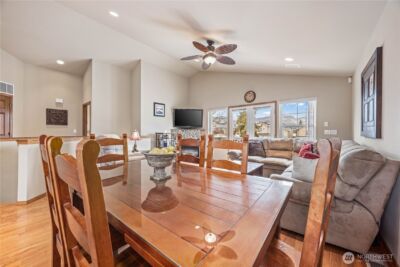 222 Parkway Drive , Manson, WA 98831 - Photo 9