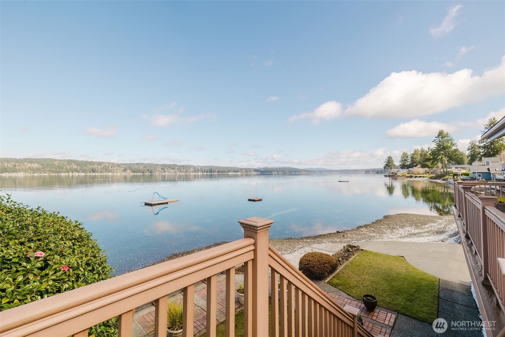 16901 E State Route 106 , Belfair, WA 98528