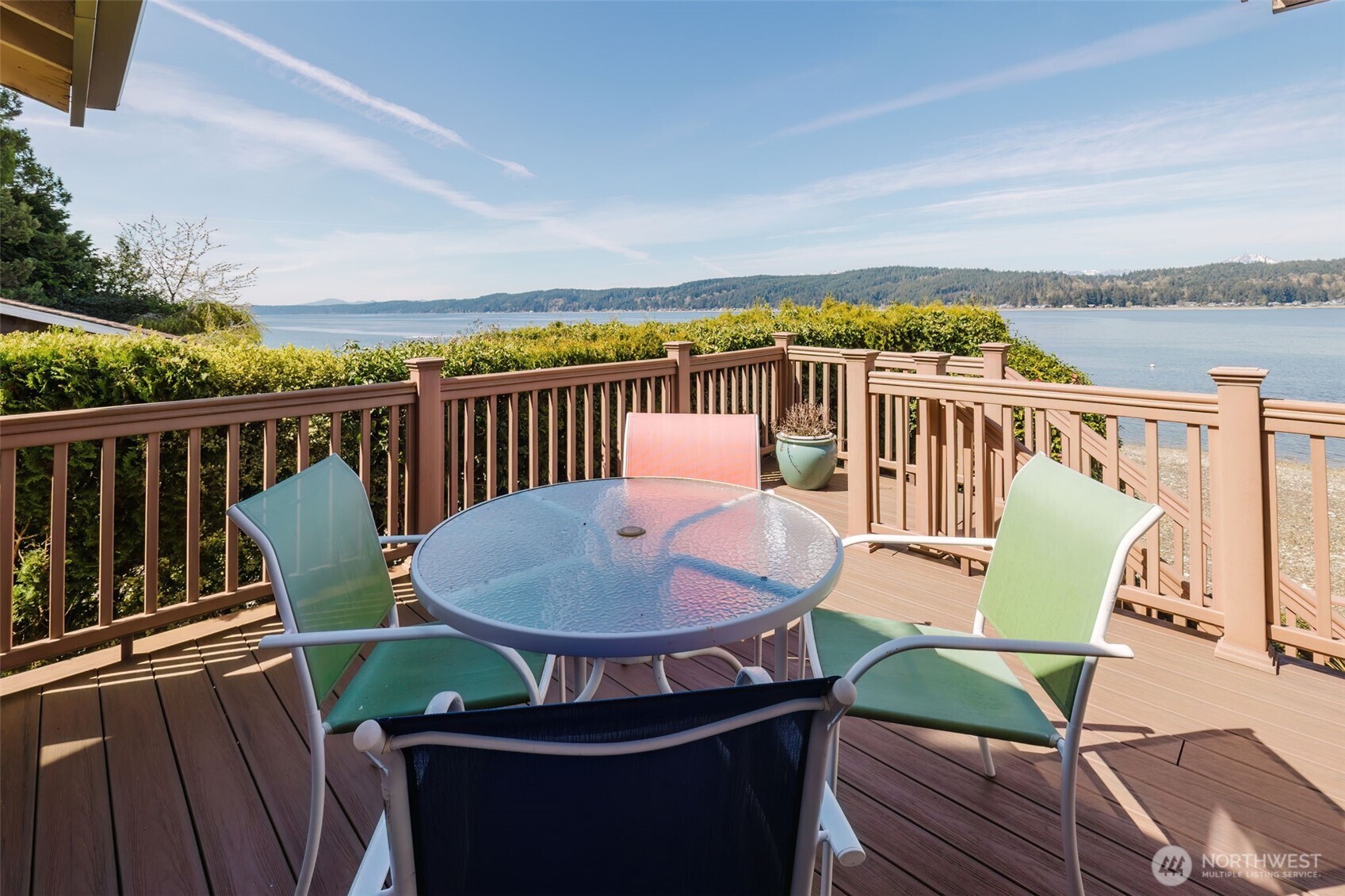 16901 E State Route 106 , Belfair, WA 98528