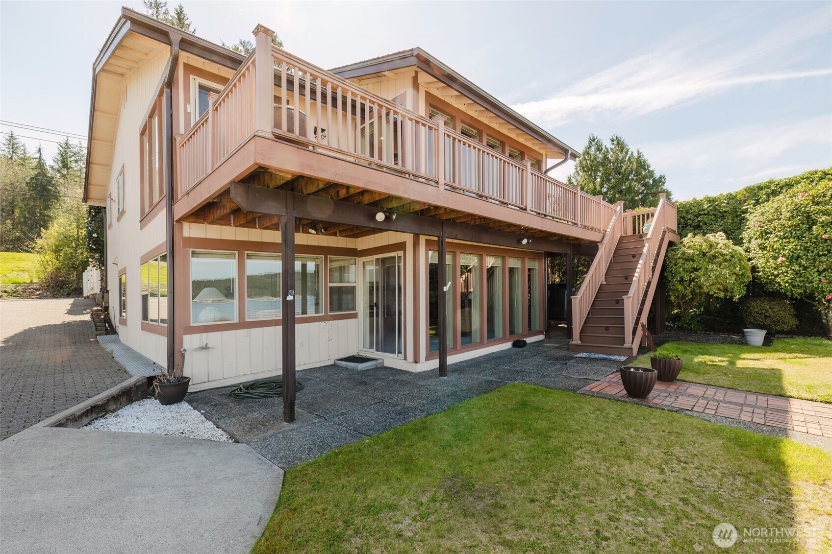 16901 E State Route 106 , Belfair, WA 98528