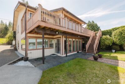 16901 E State Route 106 , Belfair, WA 98528 - Photo 5