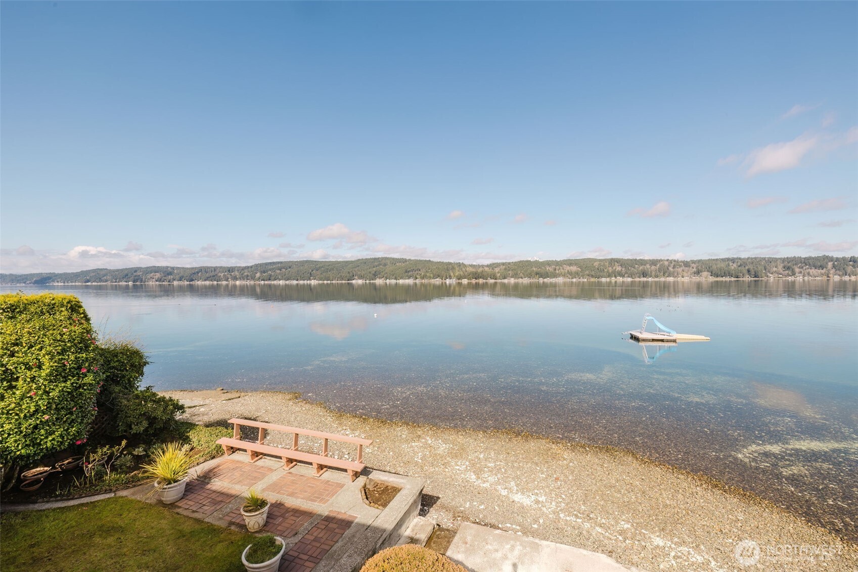 16901 E State Route 106 , Belfair, WA 98528