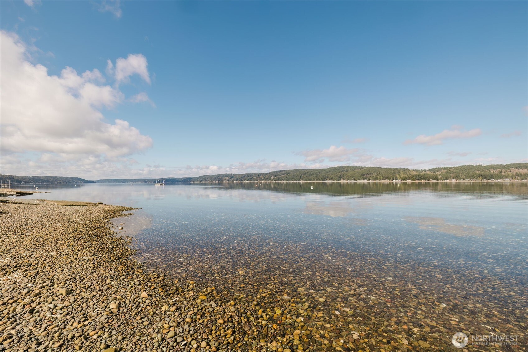 16901 E State Route 106 , Belfair, WA 98528