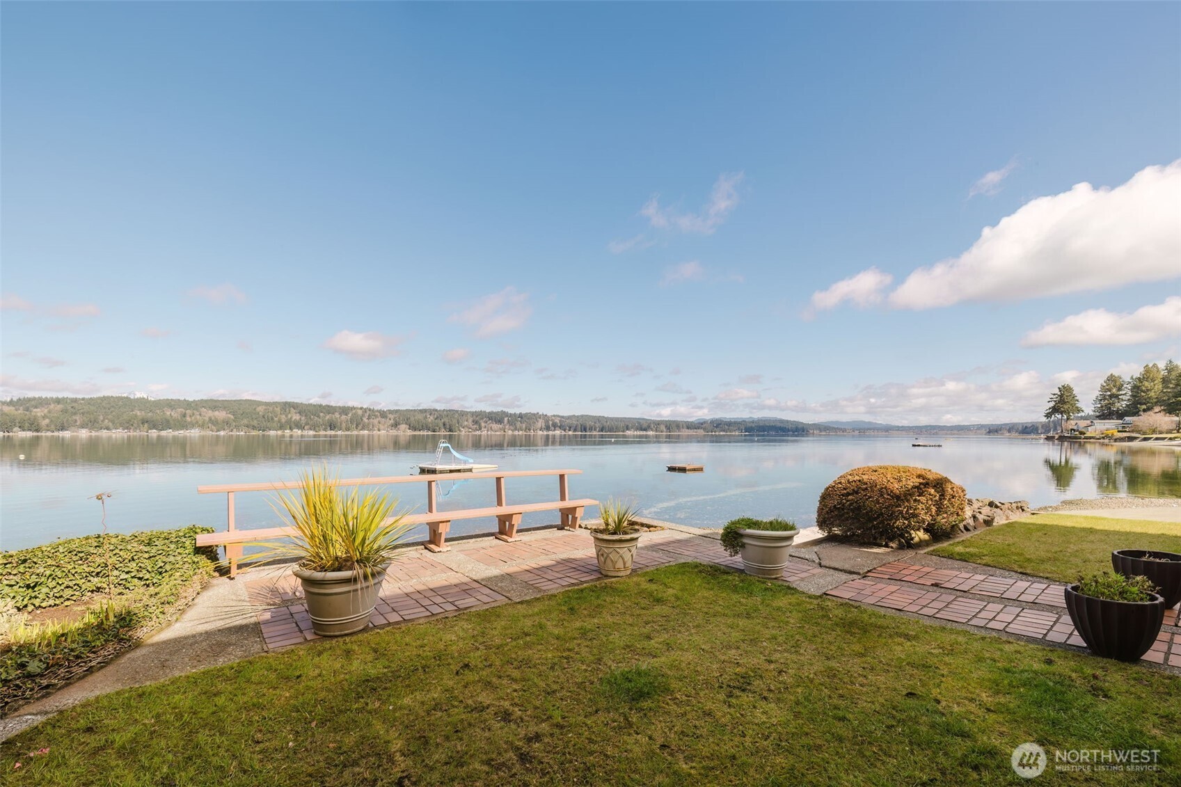 16901 E State Route 106 , Belfair, WA 98528