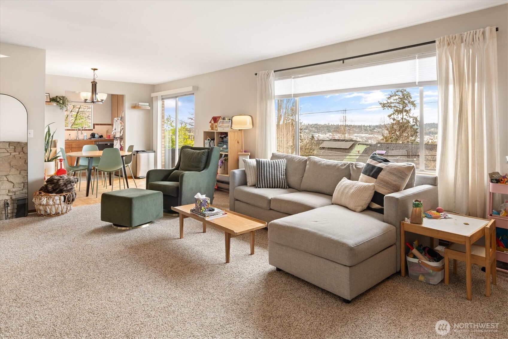 5638 3rd Avenue NW, Seattle, WA 98107