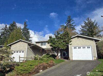 924 - 926 CRESTVIEW Lane , Mount Vernon, WA 98273