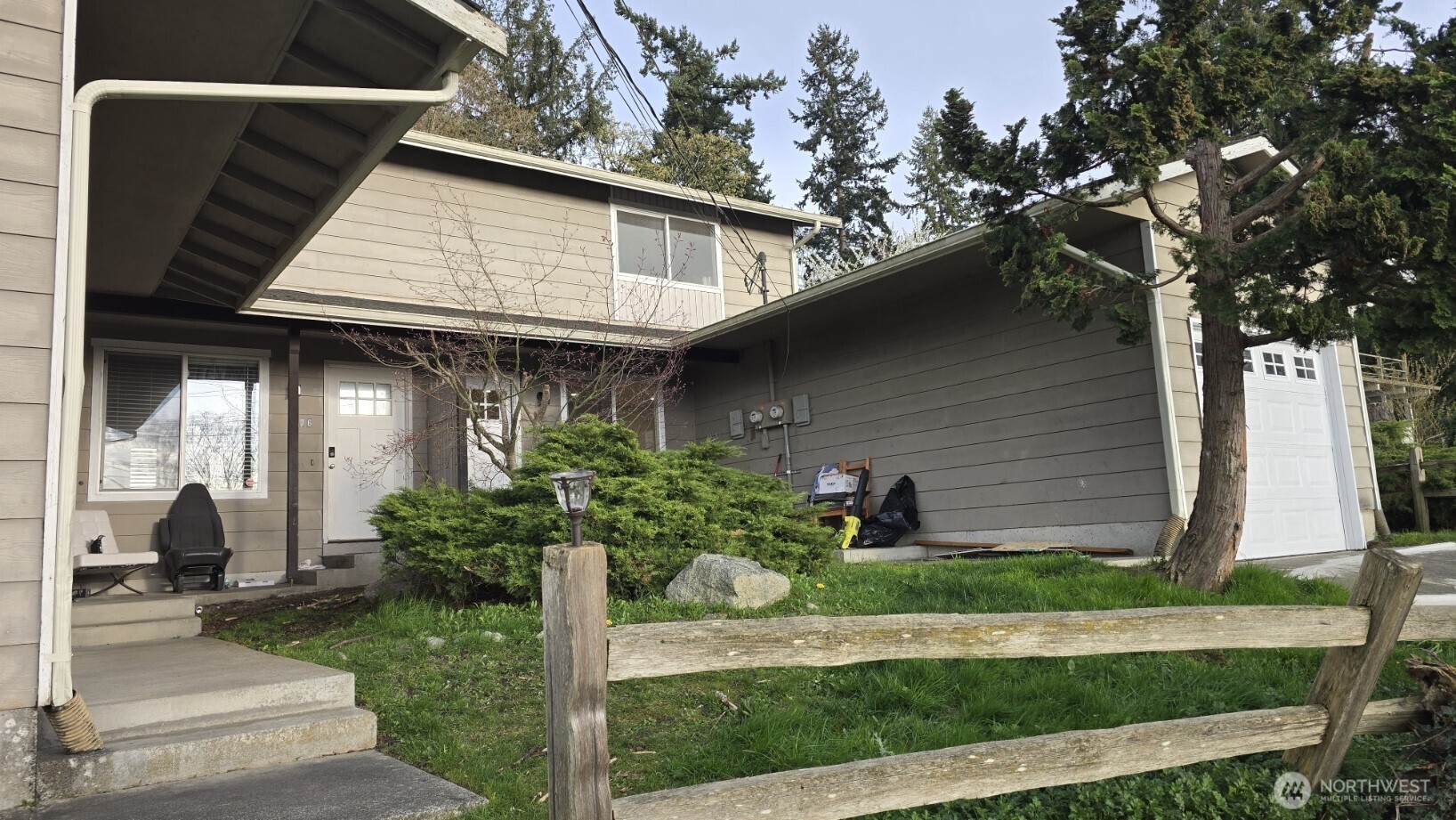 924 - 926 CRESTVIEW Lane , Mount Vernon, WA 98273