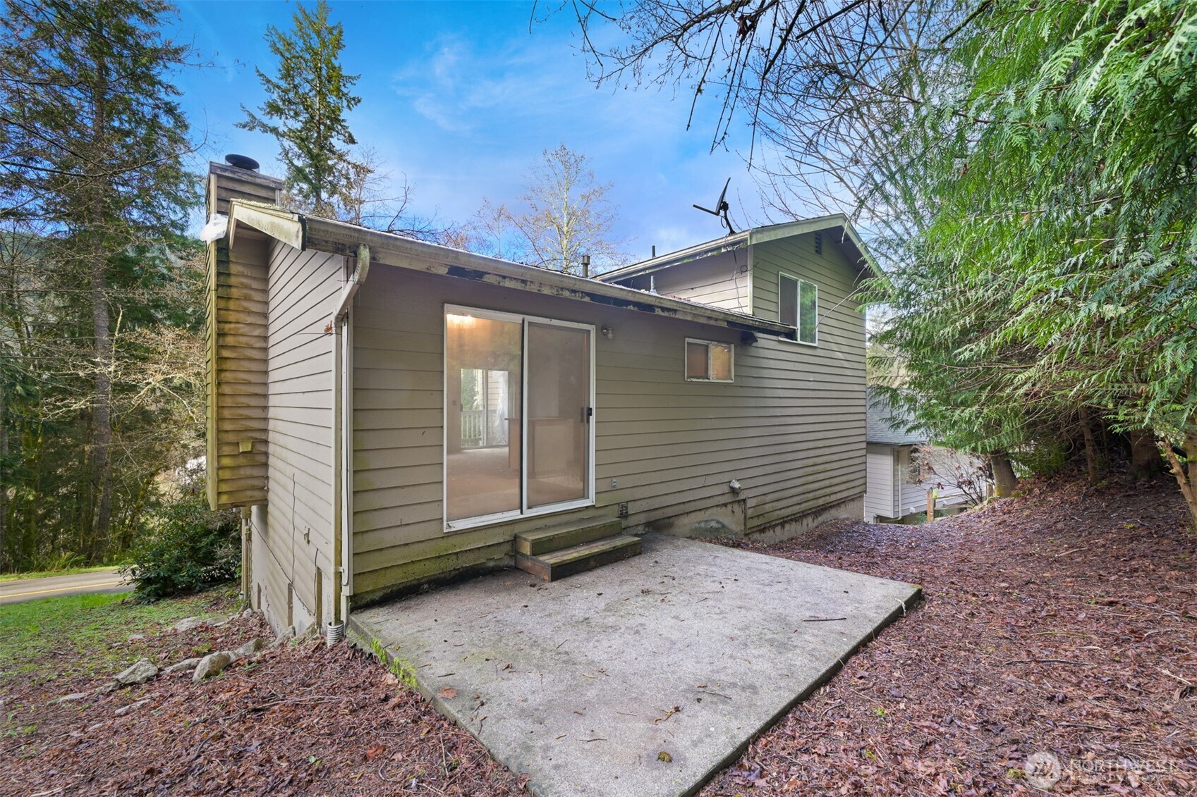 372 Sudden Valley Drive , Bellingham, WA 98226
