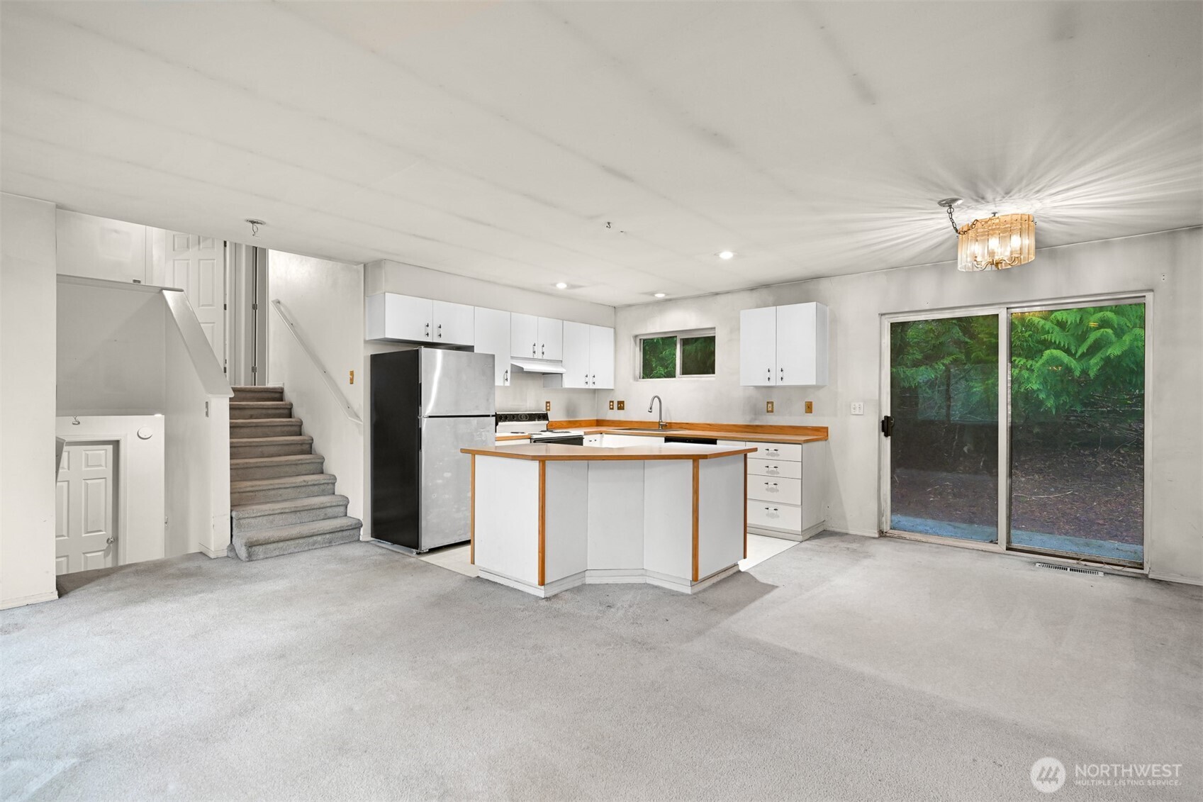 372 Sudden Valley Drive , Bellingham, WA 98226