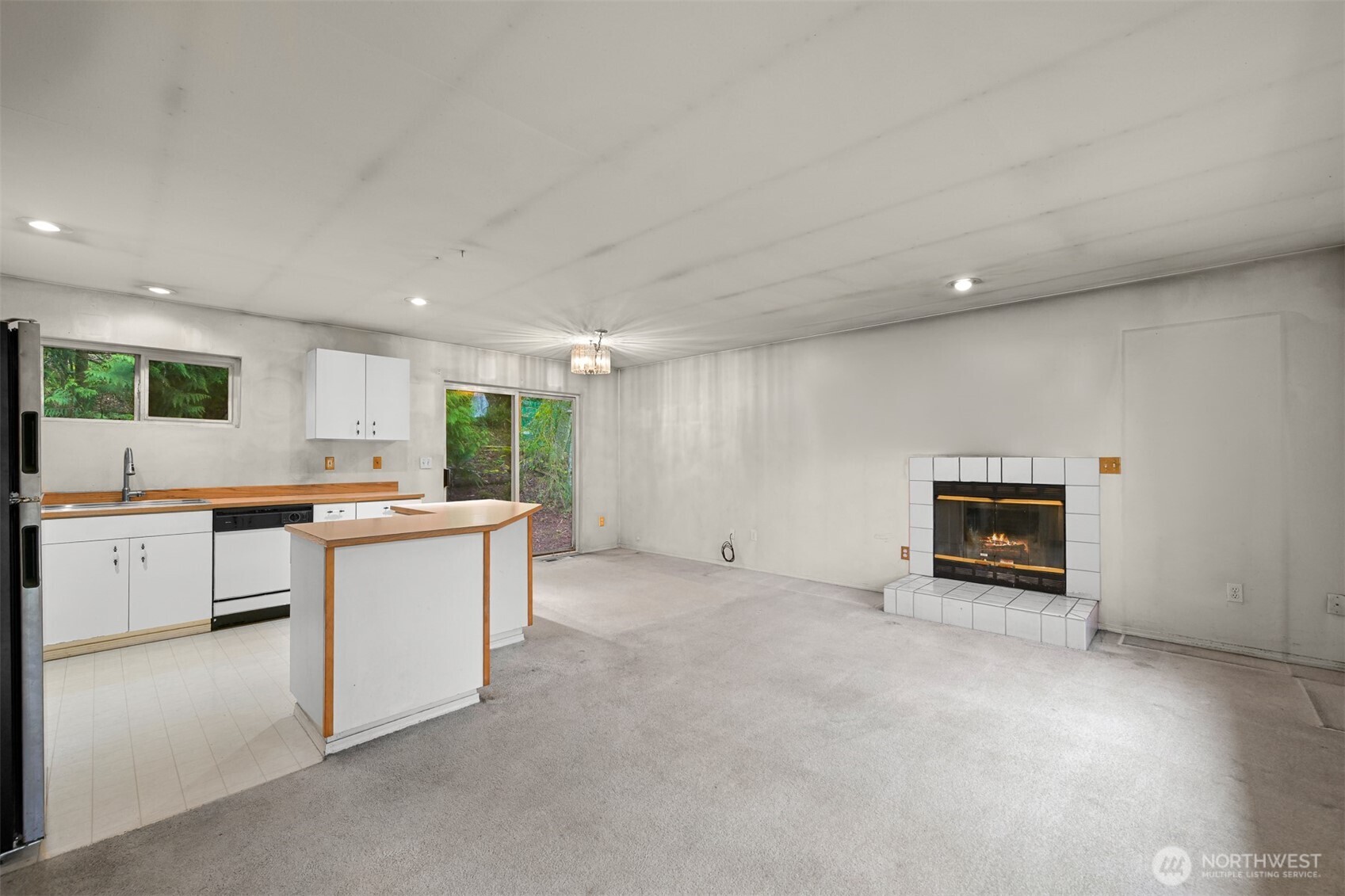 372 Sudden Valley Drive , Bellingham, WA 98226