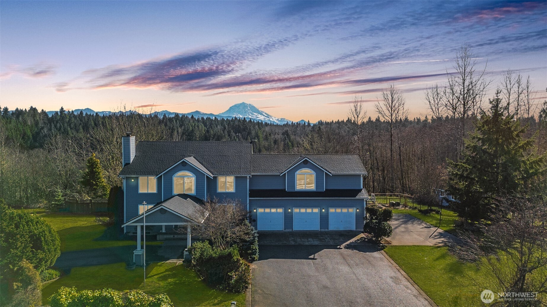 14115 263rd Avenue E, Buckley, WA 98321