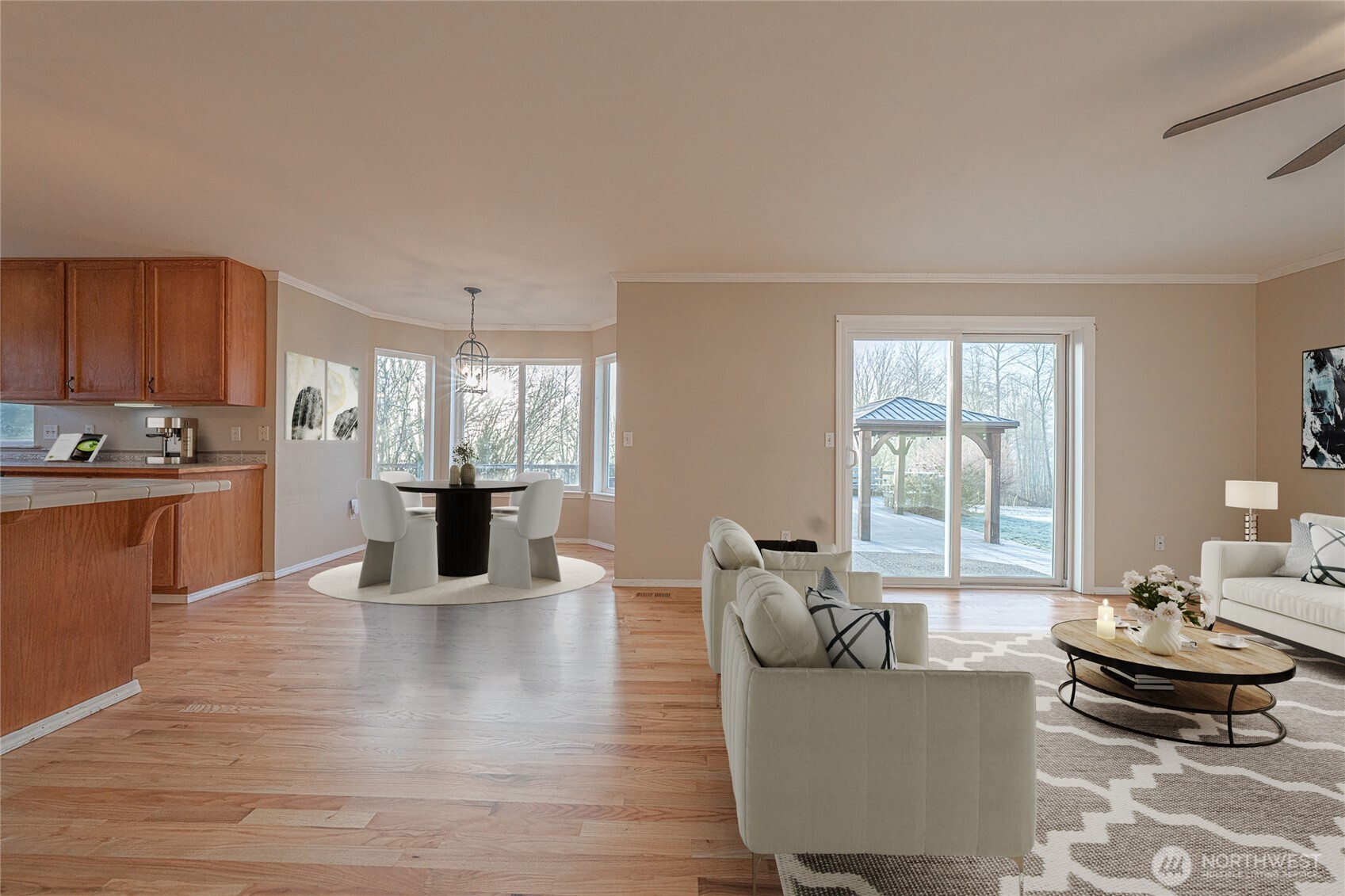 14115 263rd Avenue E, Buckley, WA 98321