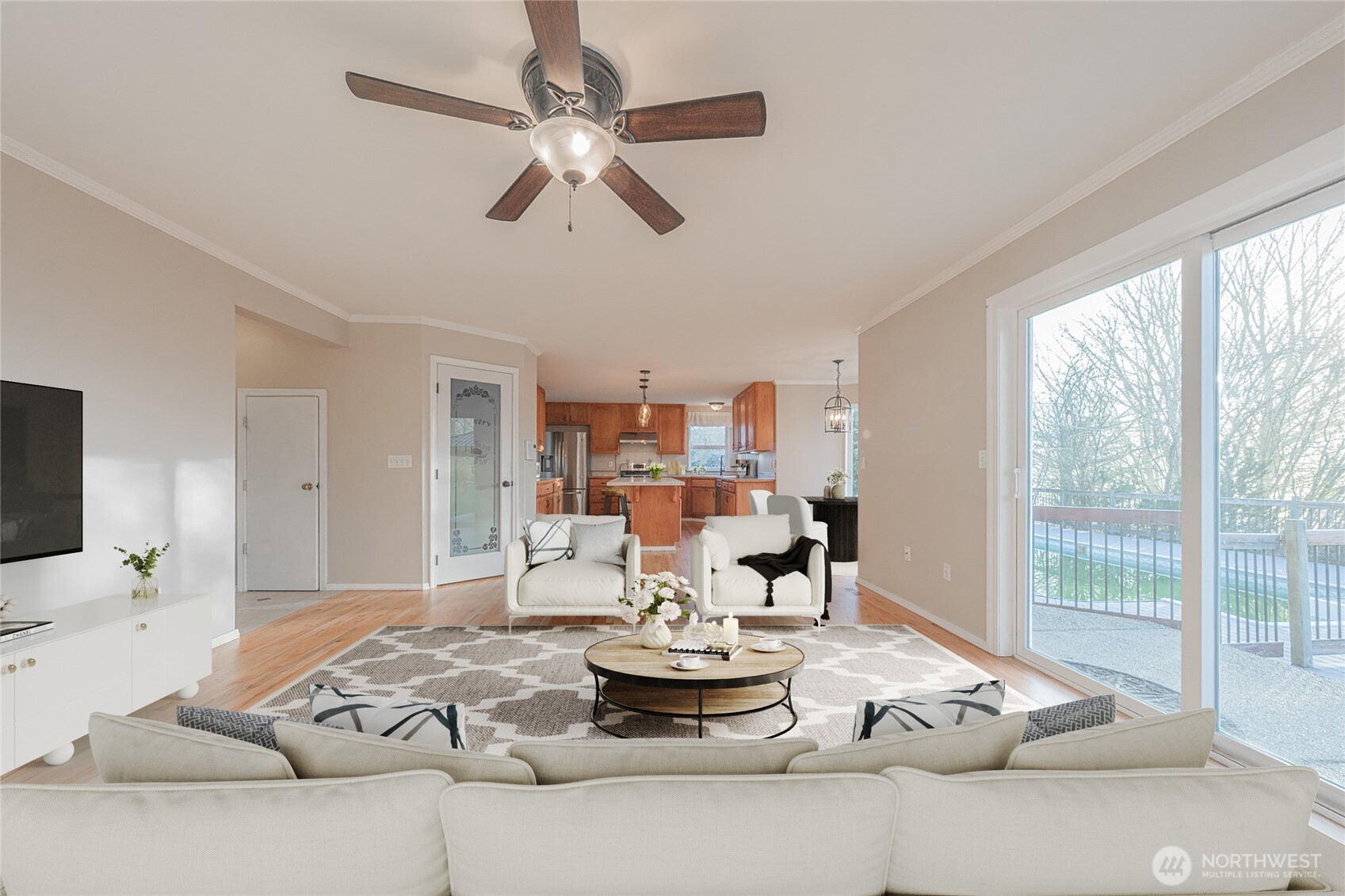 14115 263rd Avenue E, Buckley, WA 98321